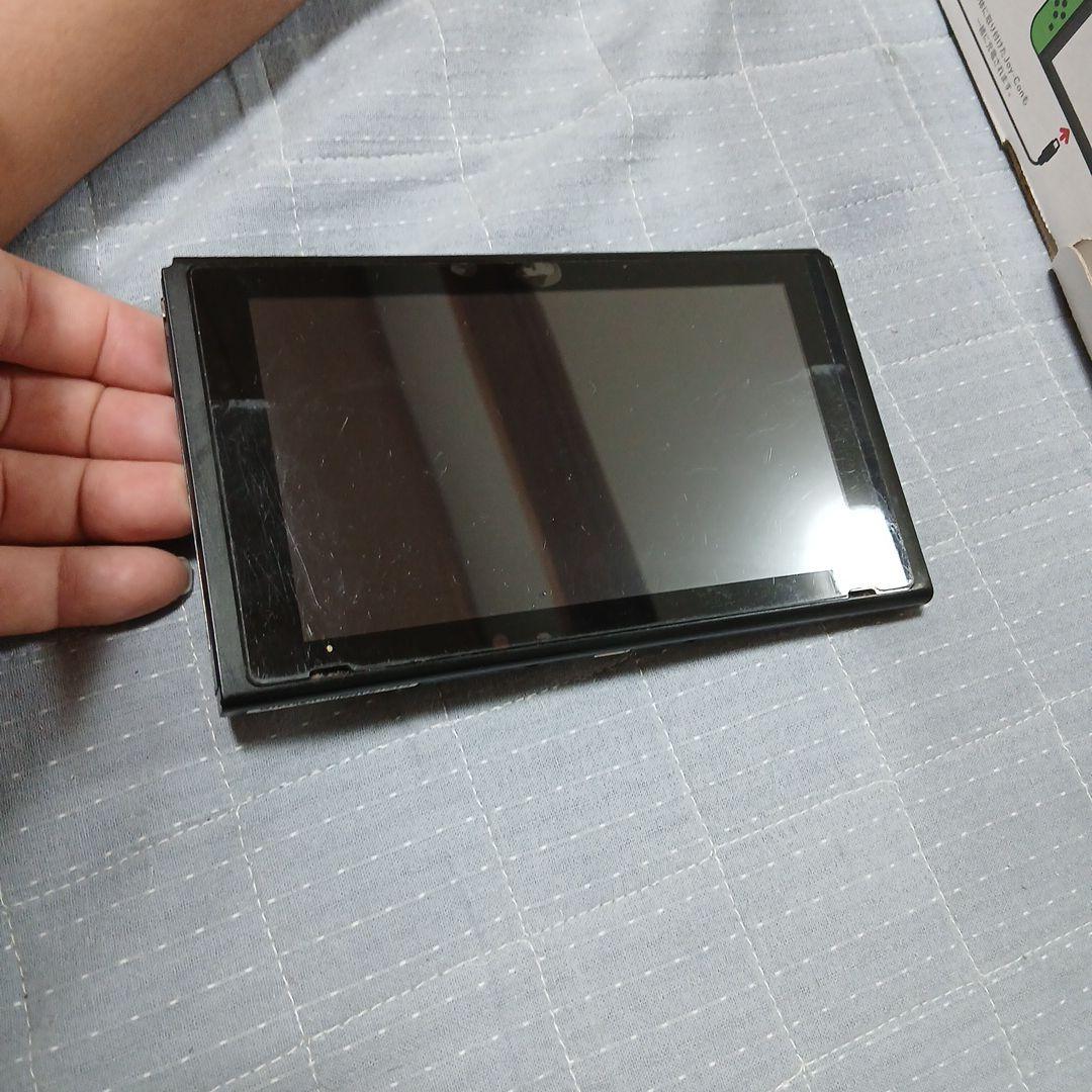 Switch Nintendo Switch スプラトゥーン2セット