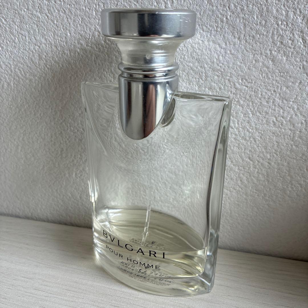 メンズ香水3点セット（Bvlgari,JV,V&R）