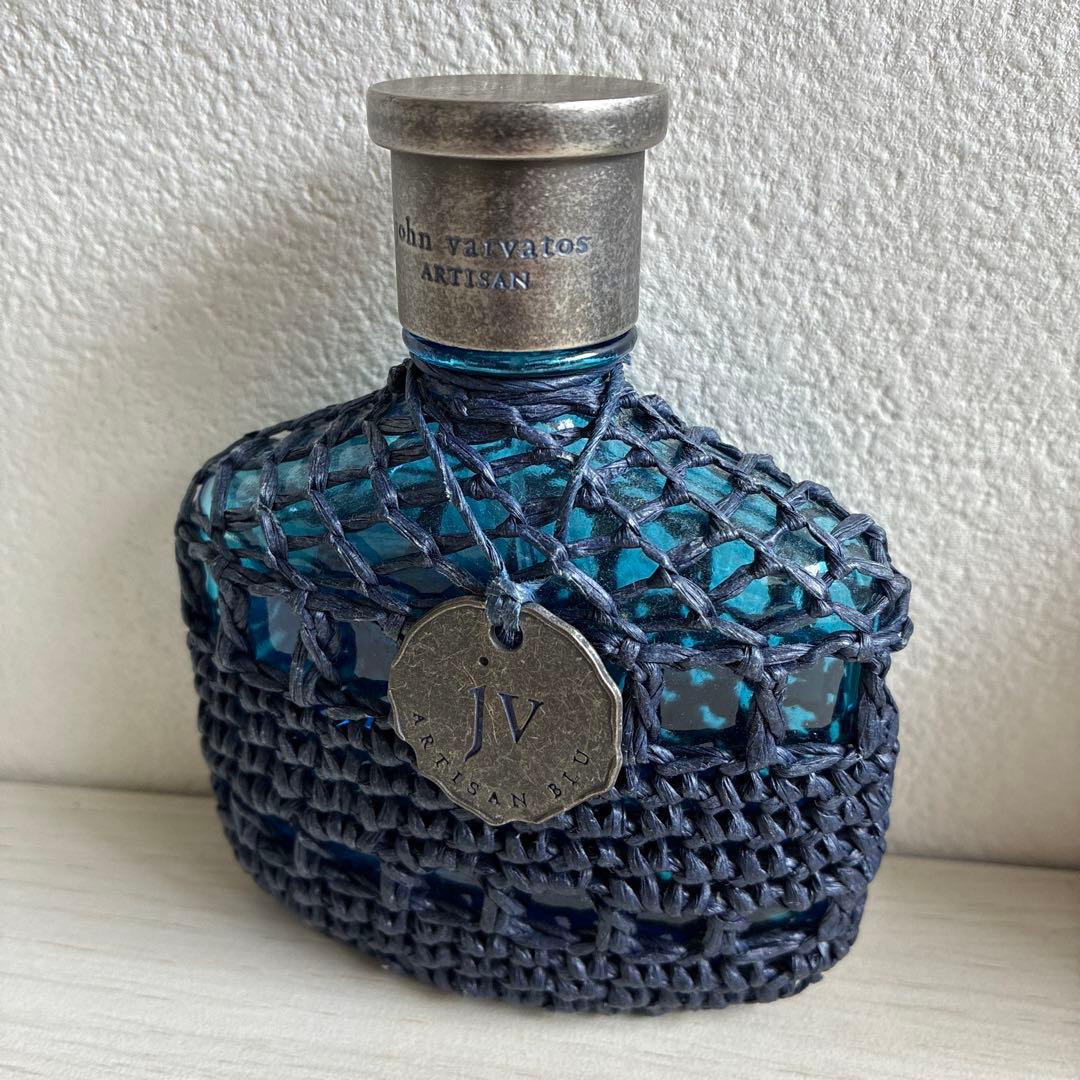 メンズ香水3点セット（Bvlgari,JV,V&R）