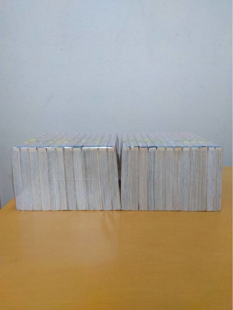 0957 スティール•ボール•ラン全巻