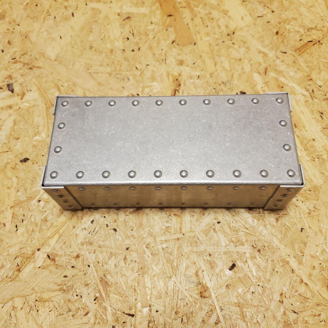 【OAKLEY/オークリー】メタルケース archive 美品