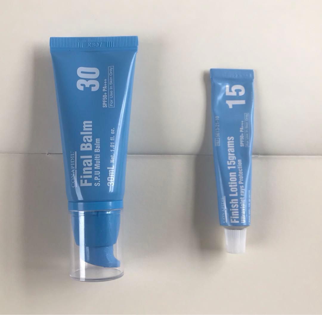 Final Balm ファイナルバーム