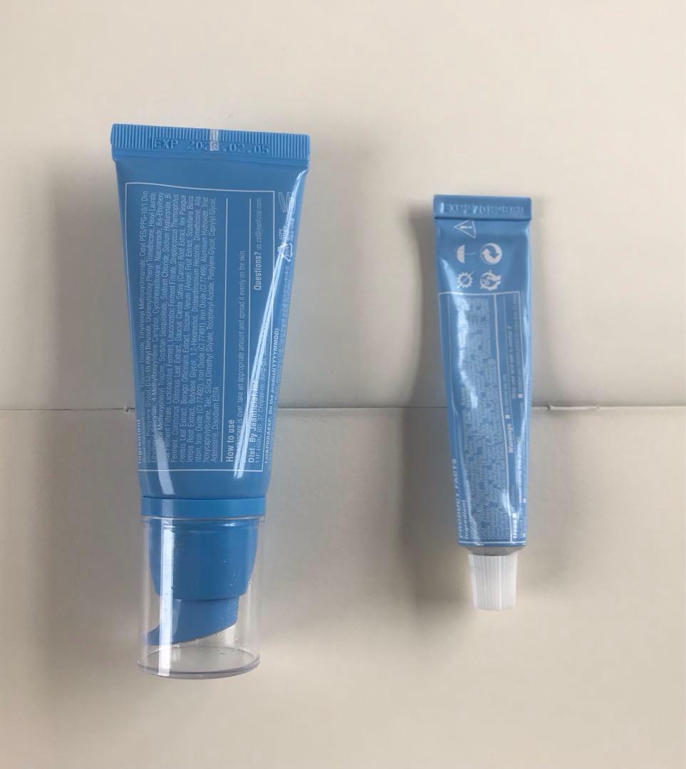 Final Balm ファイナルバーム