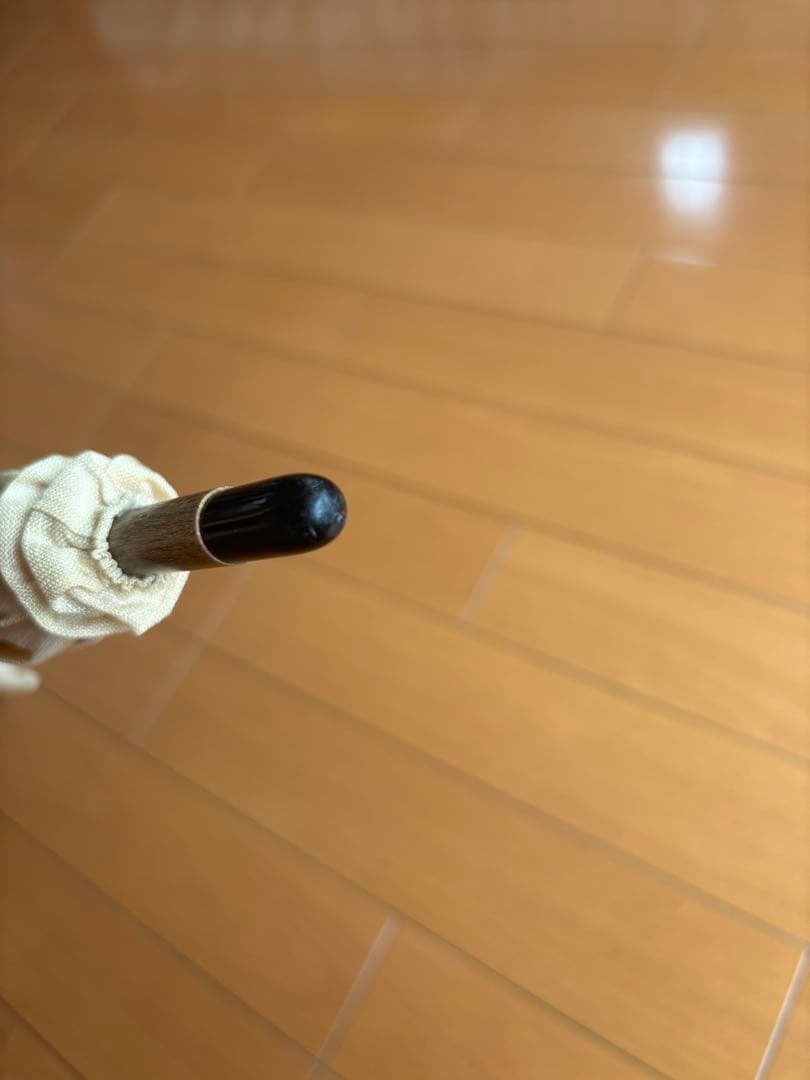 【入手困難】希少 アトリエKinami 山桜柄日傘