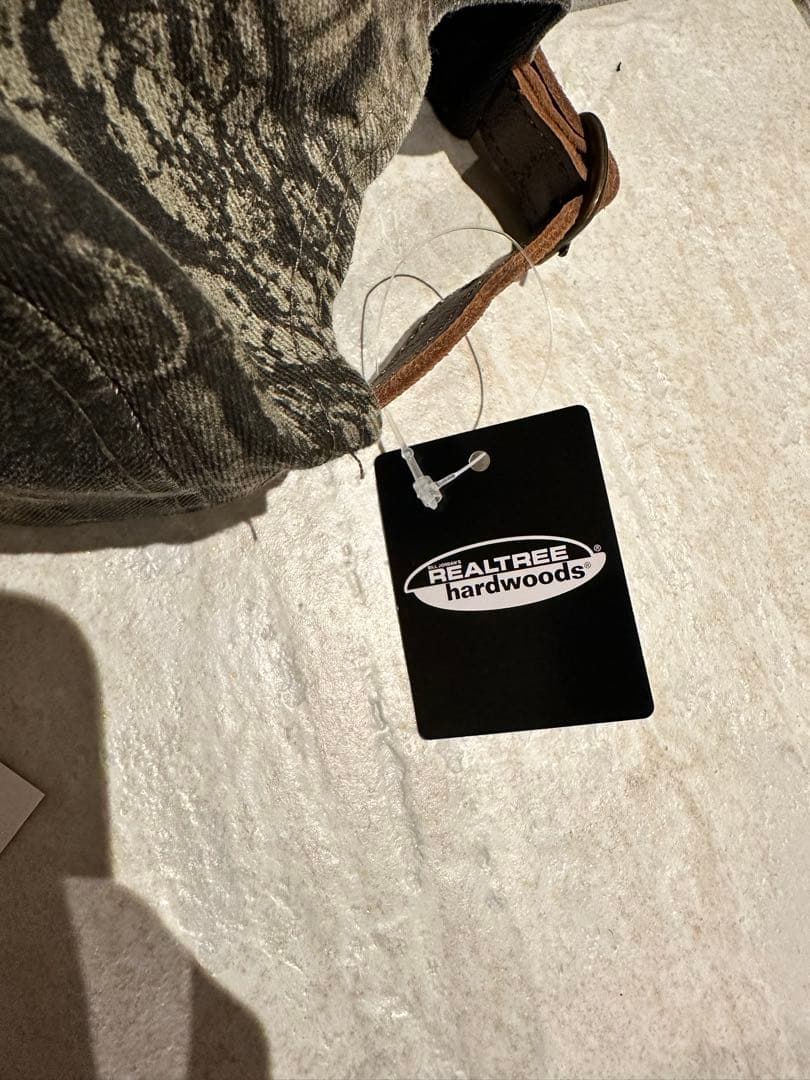 帽子 Supreme Washed Chino Twill