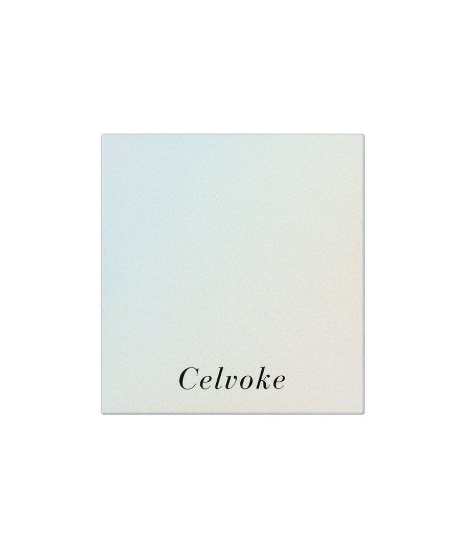 【Celvoke】エクスプレッシヴ アイズ EX04