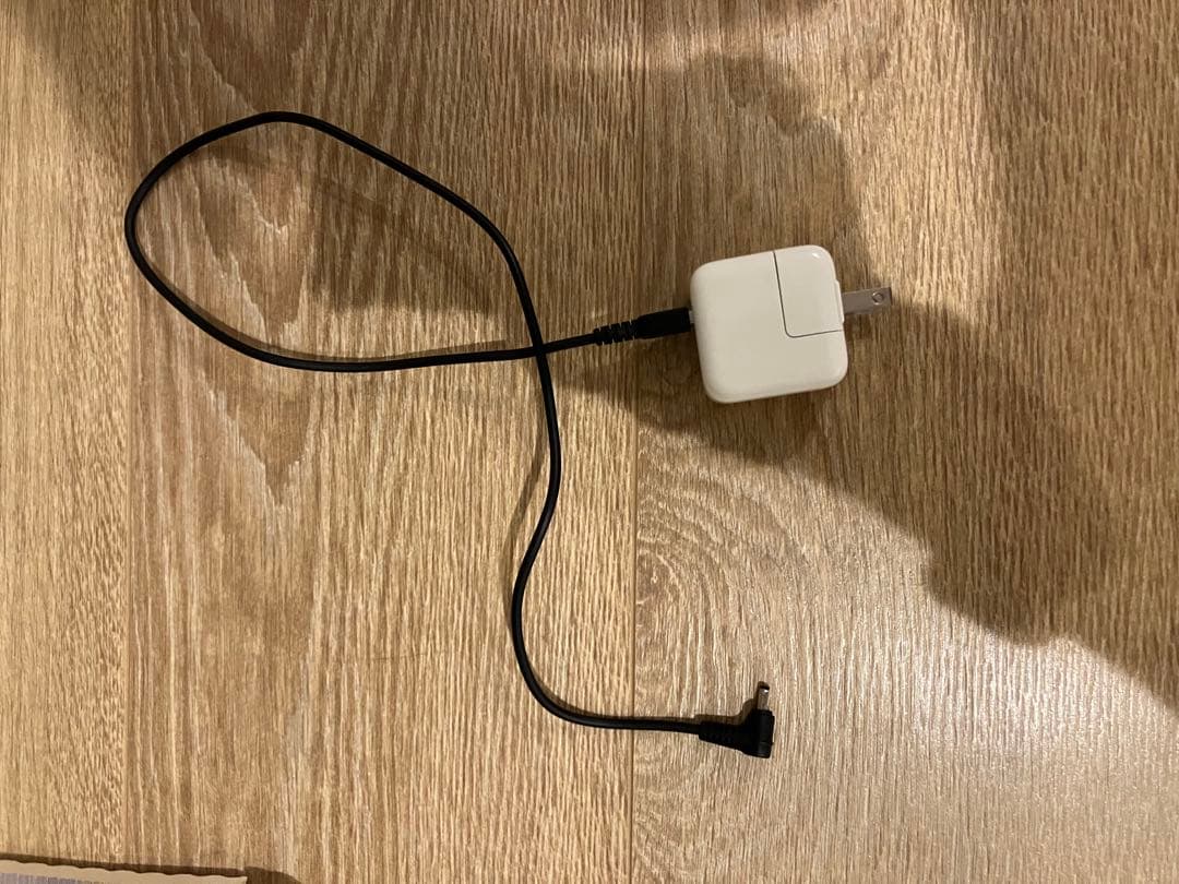 BURTLE AC260 バッテリーファンセット一式