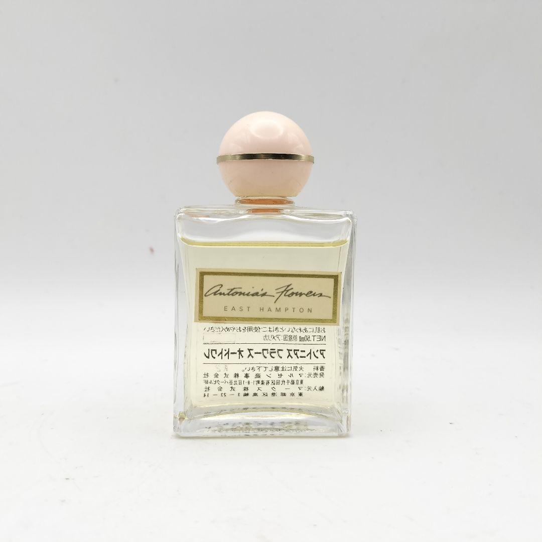 ■レイジースーザン　アントニアズフラワーズ　オードトワレ　50ml