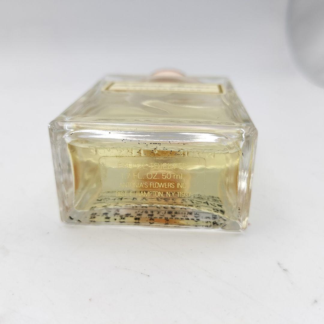 ■レイジースーザン　アントニアズフラワーズ　オードトワレ　50ml