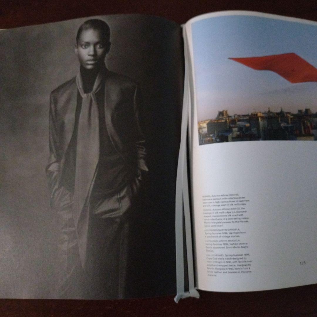 MARGIELA THE HERMÈS YEARS