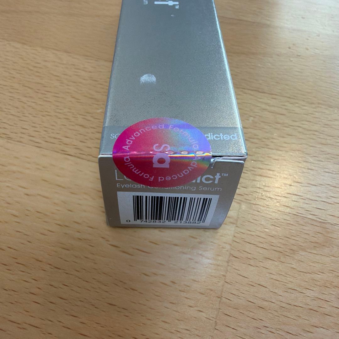 ラッシュアディクト　アイラッシュコンディショニングセラム　アドバンス5ml