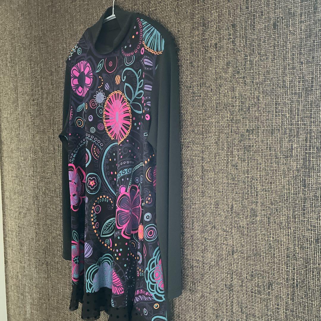 TOKUKO 1er VOLトクコチュニック　9号