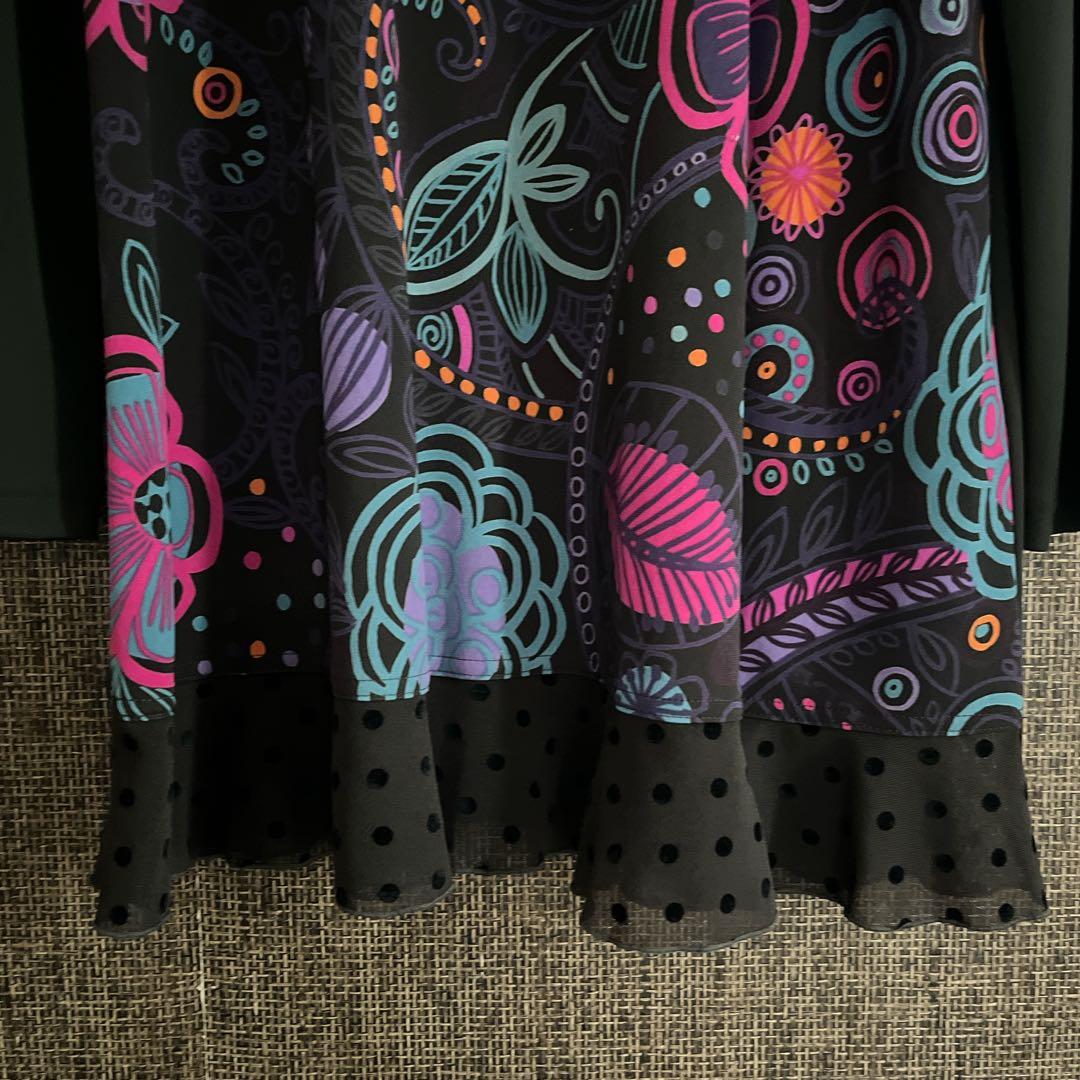 TOKUKO 1er VOLトクコチュニック　9号