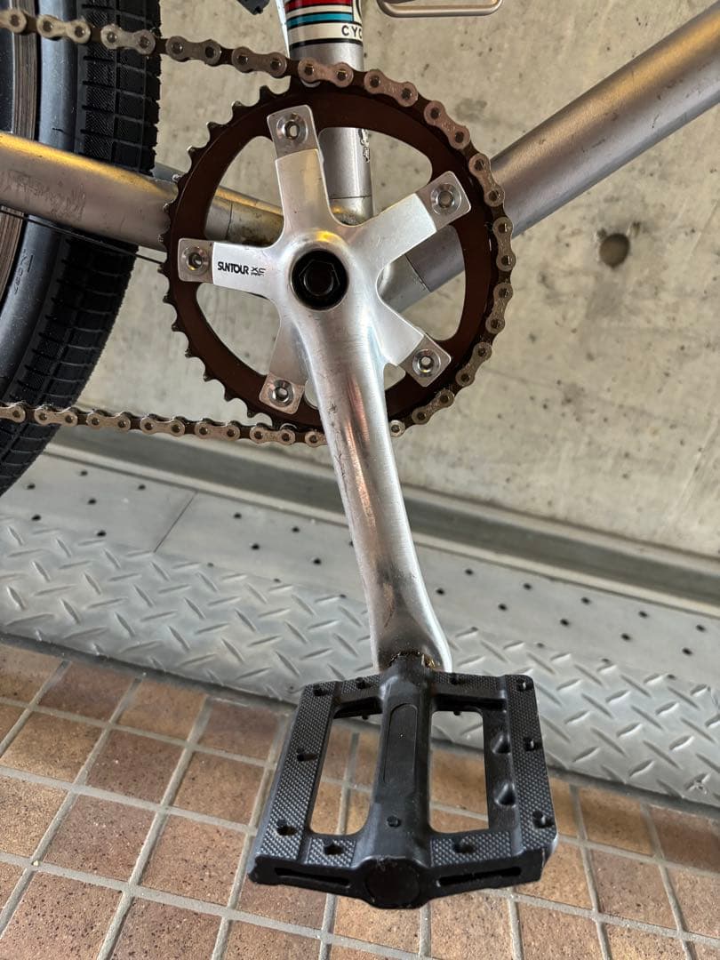 【貴重】3rensho 三連勝 26インチ OLD MTB