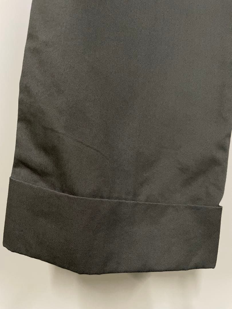 パンツ ENGINEERED GARMENTS Willy Post Pants