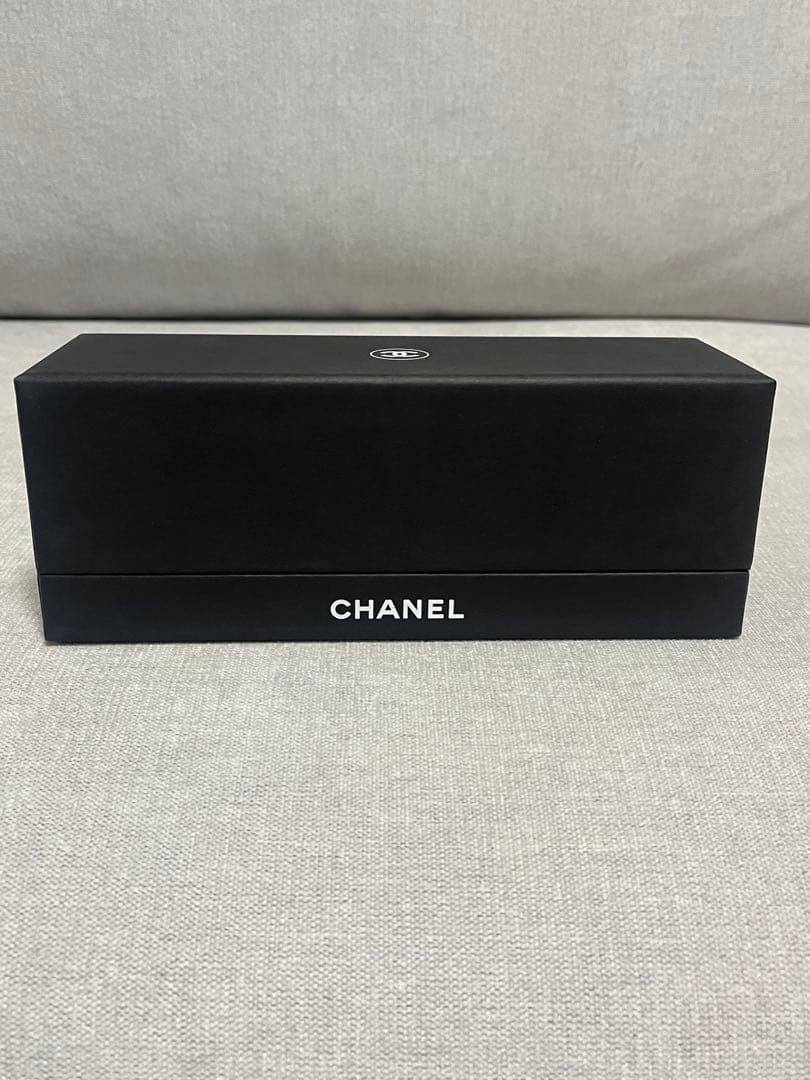 CHANEL アロマキャンドル 3個セット