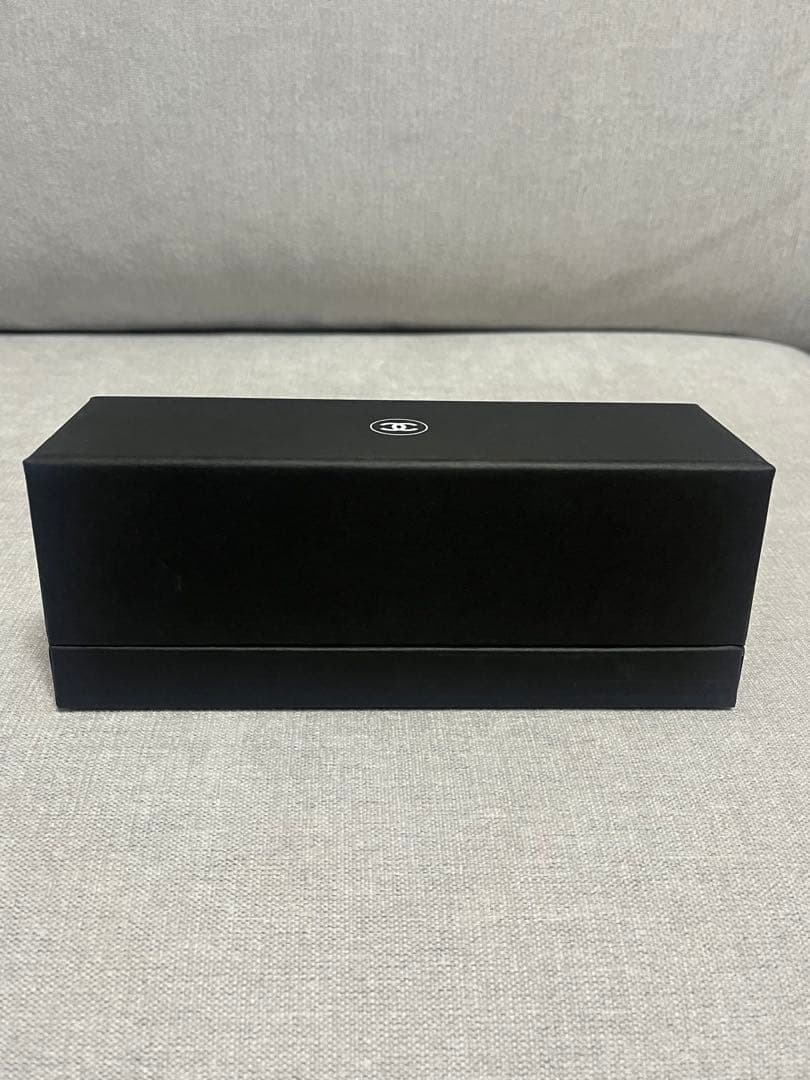 CHANEL アロマキャンドル 3個セット