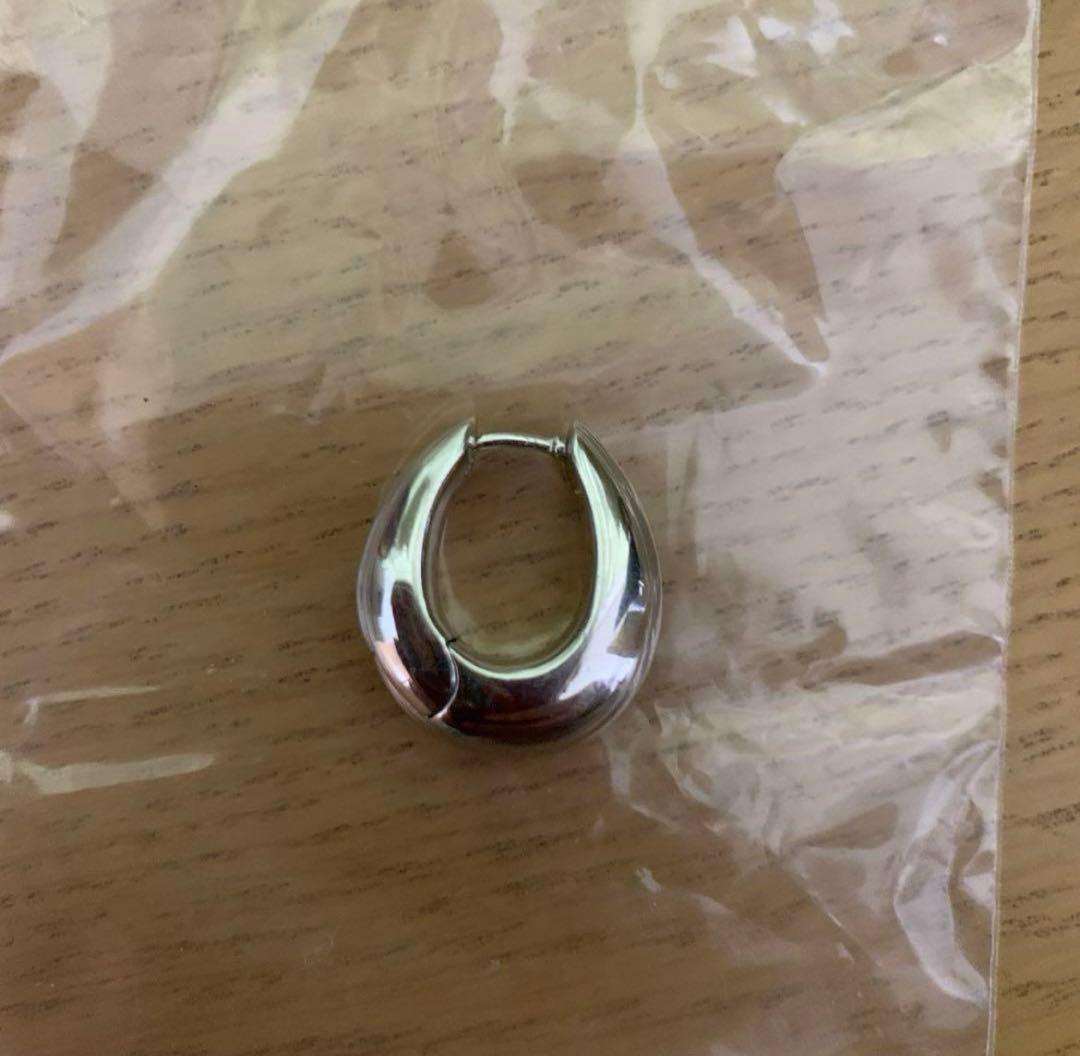 アクセサリー tom wood ice foop 2022ss