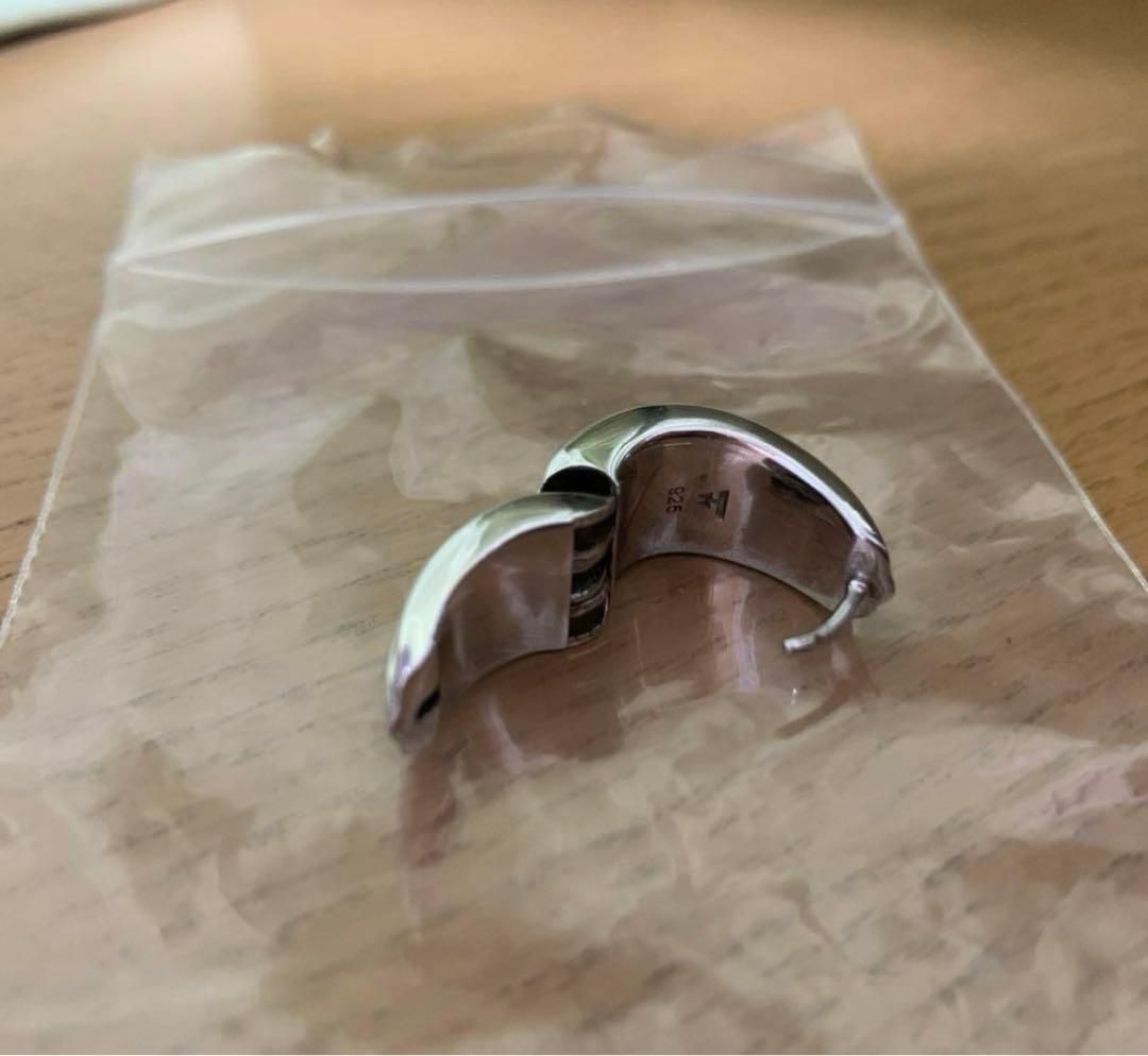 アクセサリー tom wood ice foop 2022ss