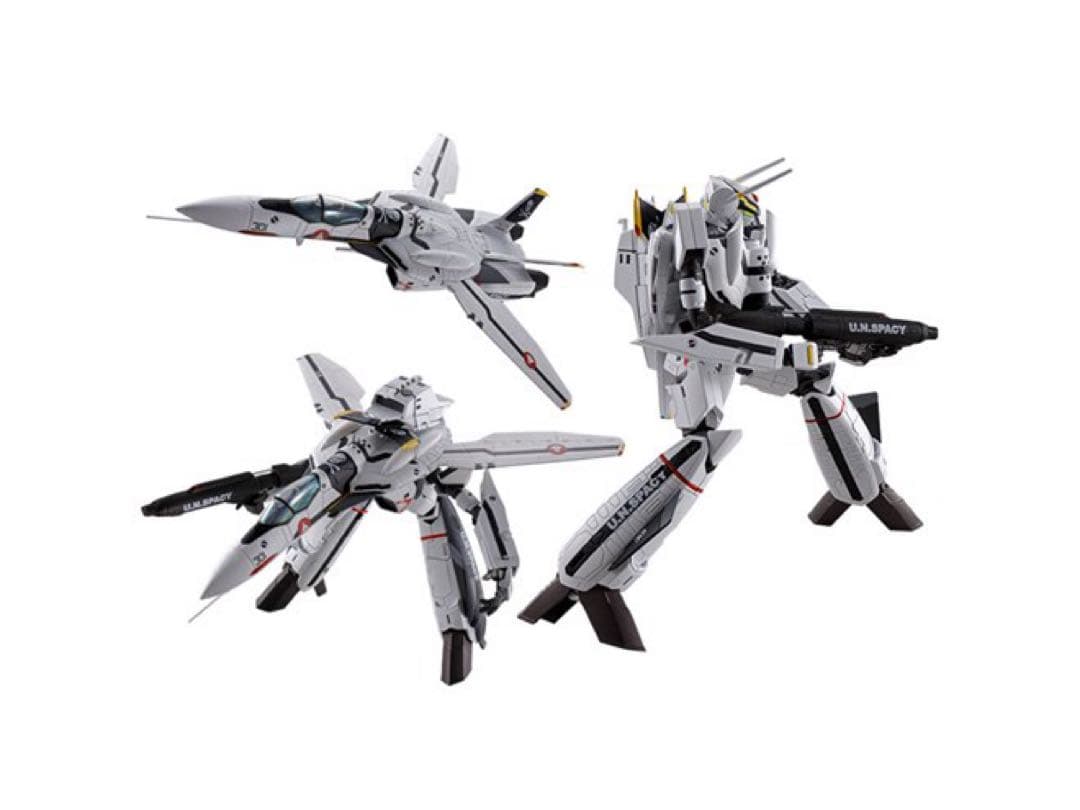 HI-L R VF-0S フェニックス（ロイ・フォッカー機）