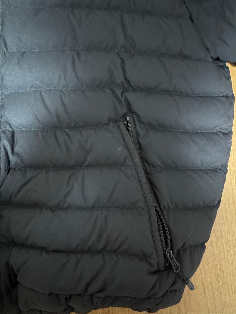 ジャケット・アウター TIGHTBOOTH LIGHT DOWN JKT