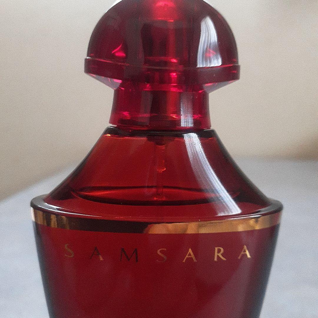 ゲラン サムサラ オードトワレ 50mL