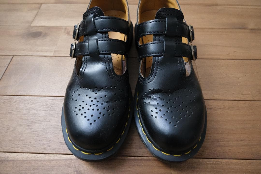 8065 メリージェーンシューズ サイズ 25CM