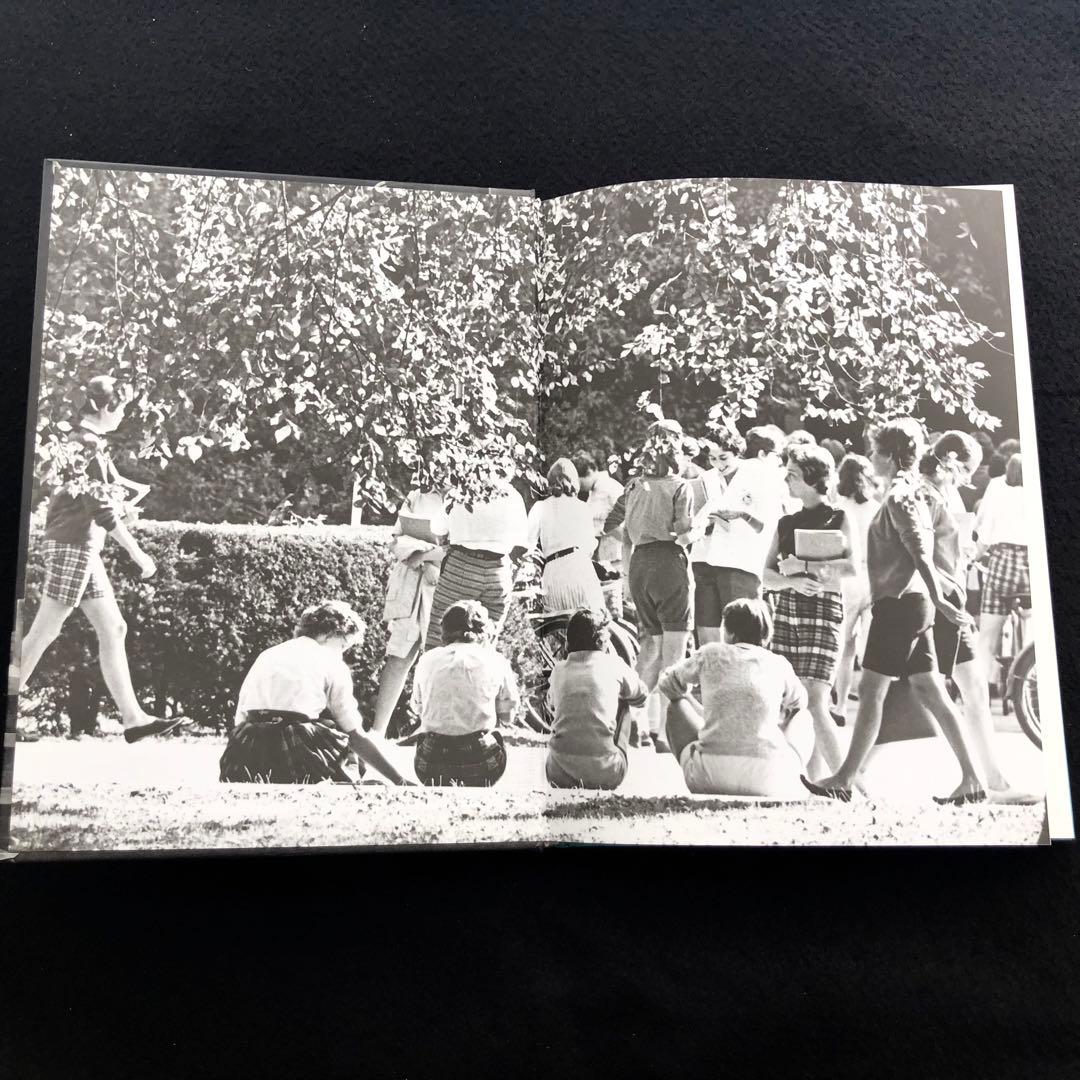 専用★プレッピースタイル 写真集「Seven Sisters Style」