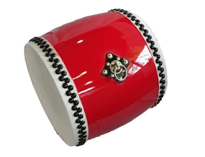 新入荷！中サイズから大サイズのエイサー大太鼓が収納できるクッション入りバッグ新品