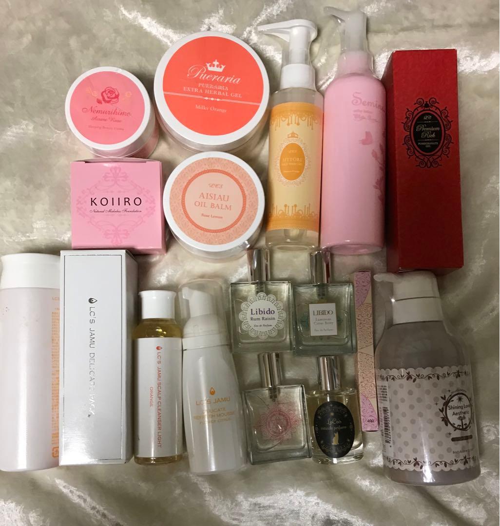 専用　ラブコスメ　おまとめ