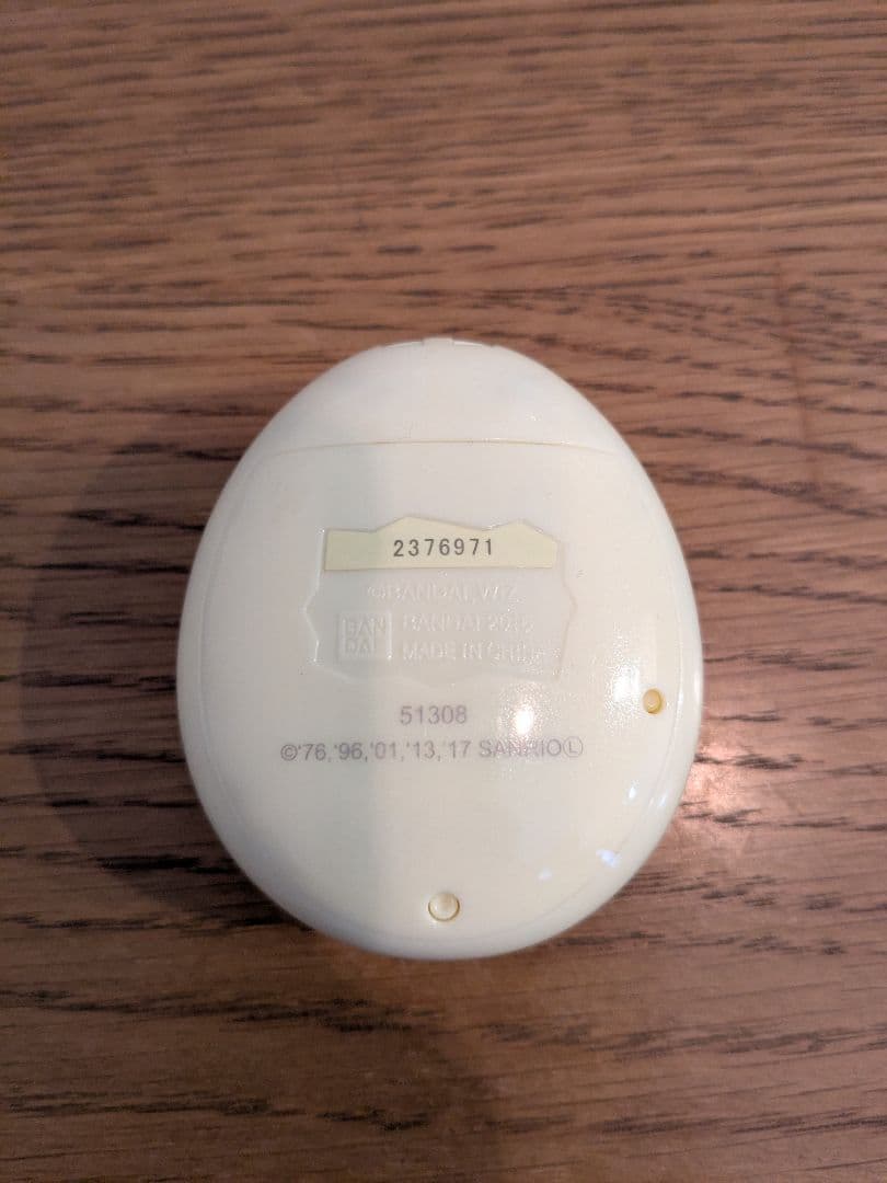 Tamagotchi m!x(たまごっちみくす) サンリオキャラクターズ