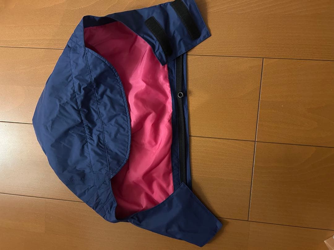 Yakult ジャンパー防寒着Lヤクルト