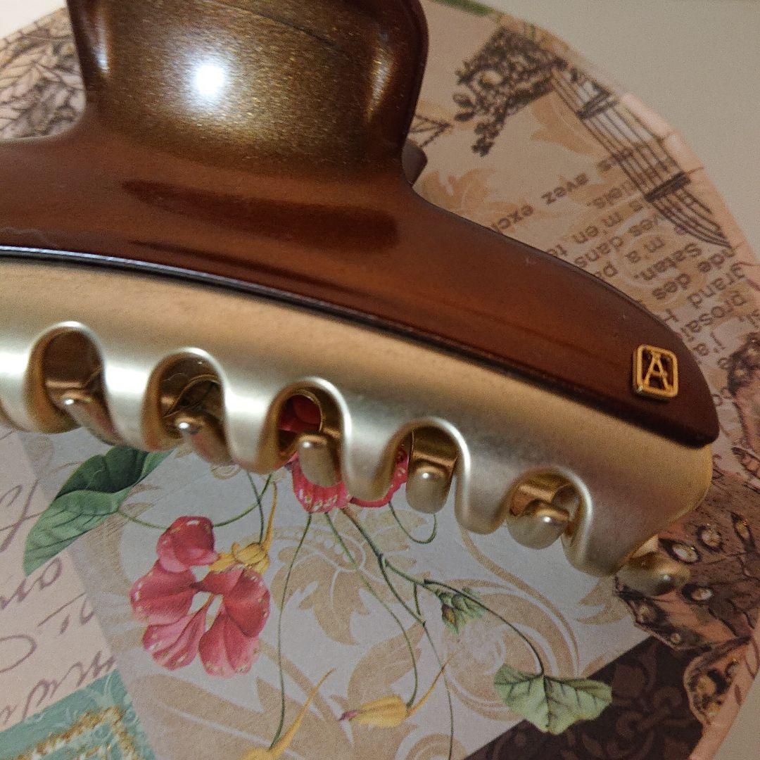 ☆アレクサンドゥルパリ クリップ大きいサイズ☆