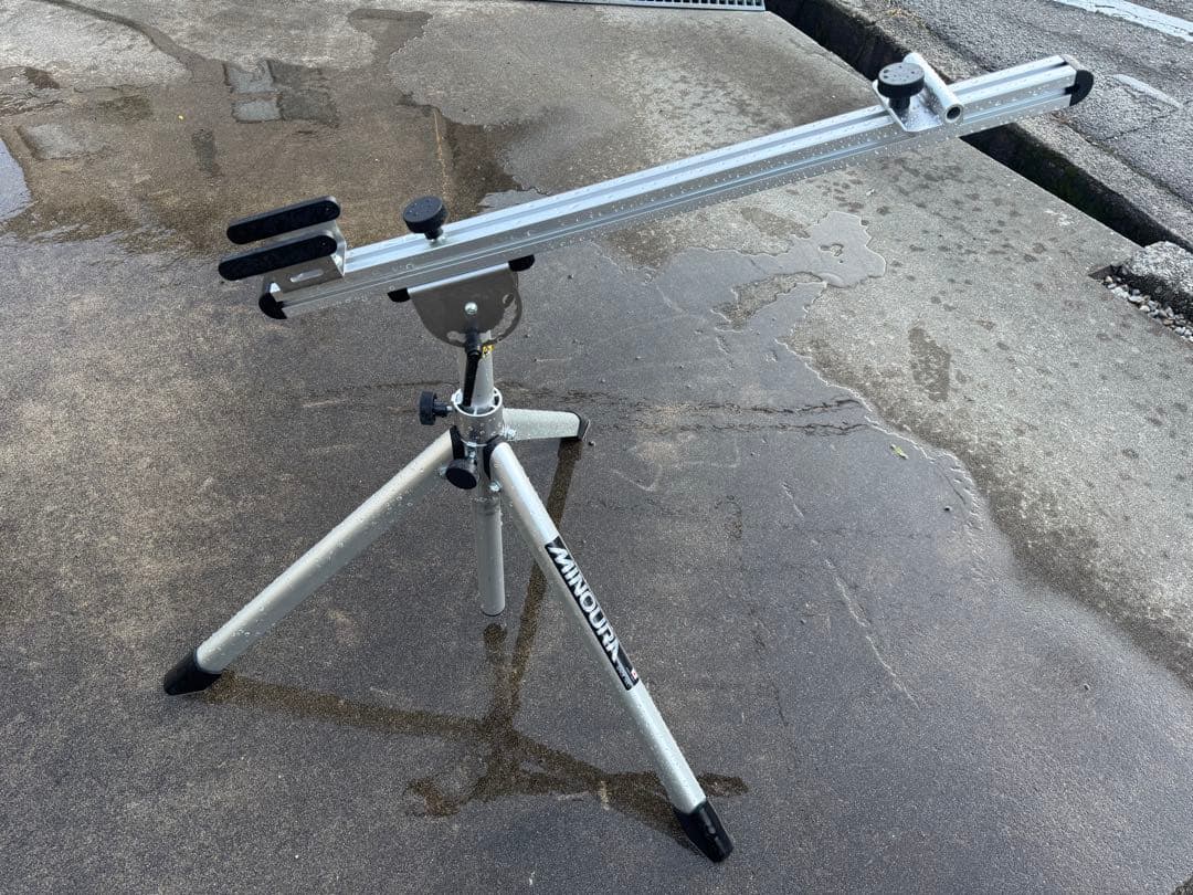 MINOURA メンテナンススタンド RS-1800