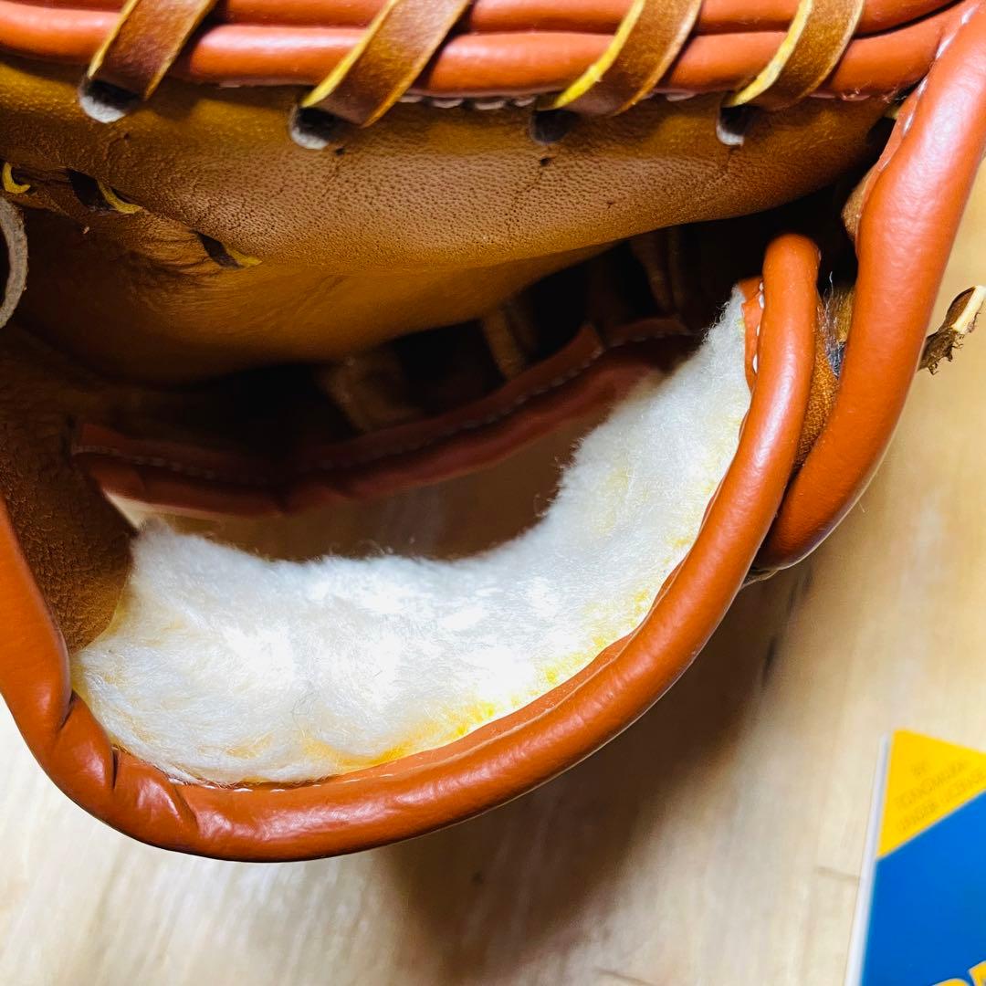 タグ付き spalding スポルディング グローブ 大人用