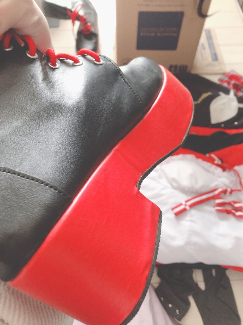 ホロライブコスプレ 沙花叉クロヱ コスプレ 衣装 フルセット