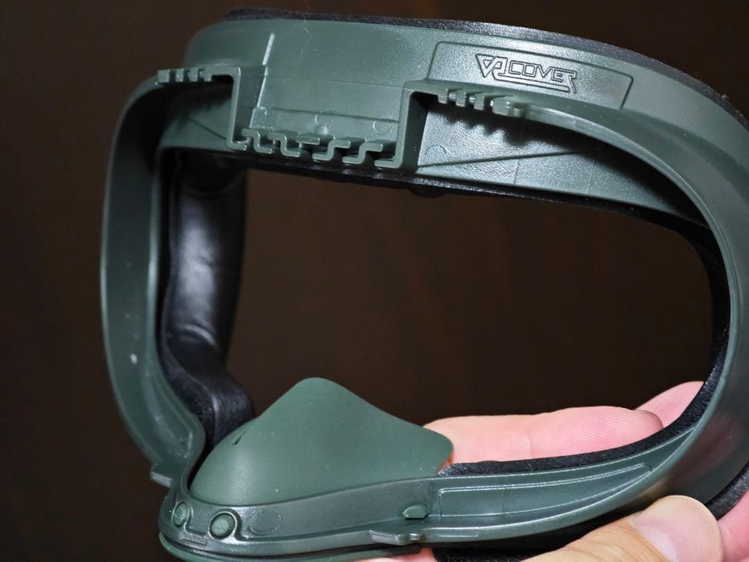  Quest2 256GB + Anker充電ドック + ケース