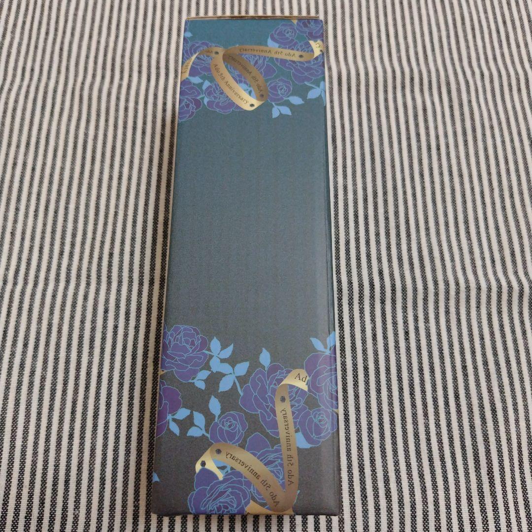 Ado 5th POP-UP STORE 目盛あるボトル メモリアル よだか