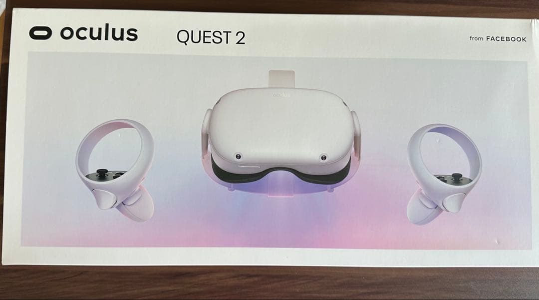  Quest 2 128GB Eliteストラップセット