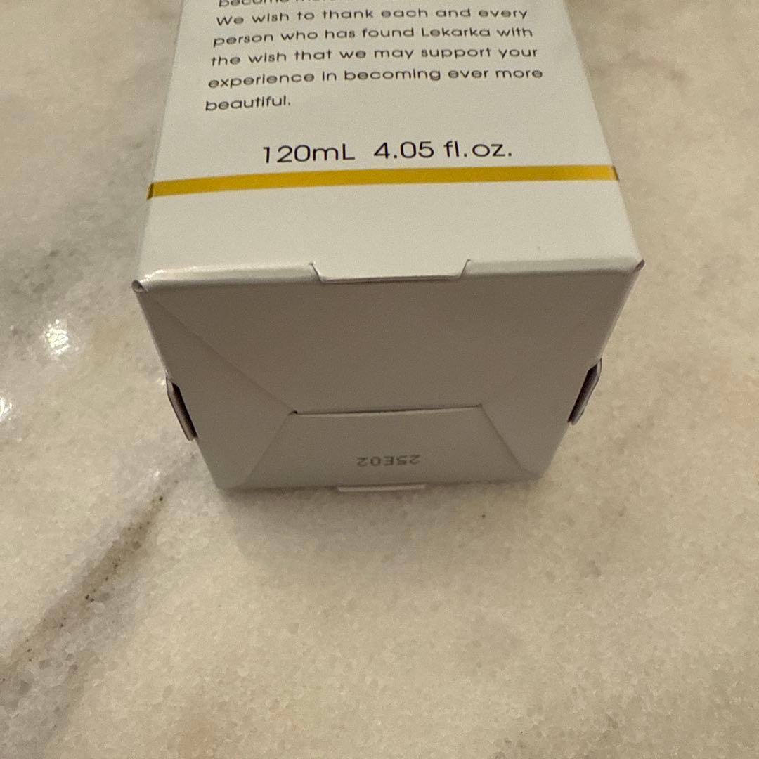 レカルカ モイストリペアミスト