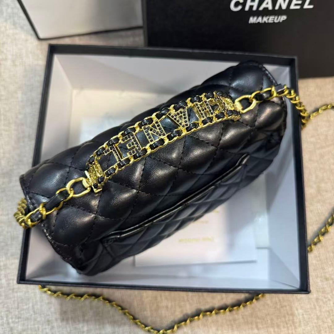 ノベルティ ハンドバッグ チェーンショルダーバッグ VIP限定