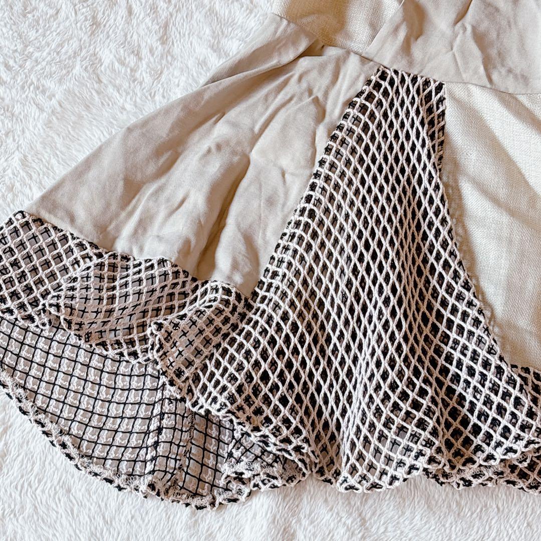 [新品] sahara / marte キャミソール　F