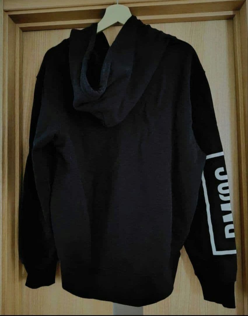 BMSG ジップパーカー L 新品未使用