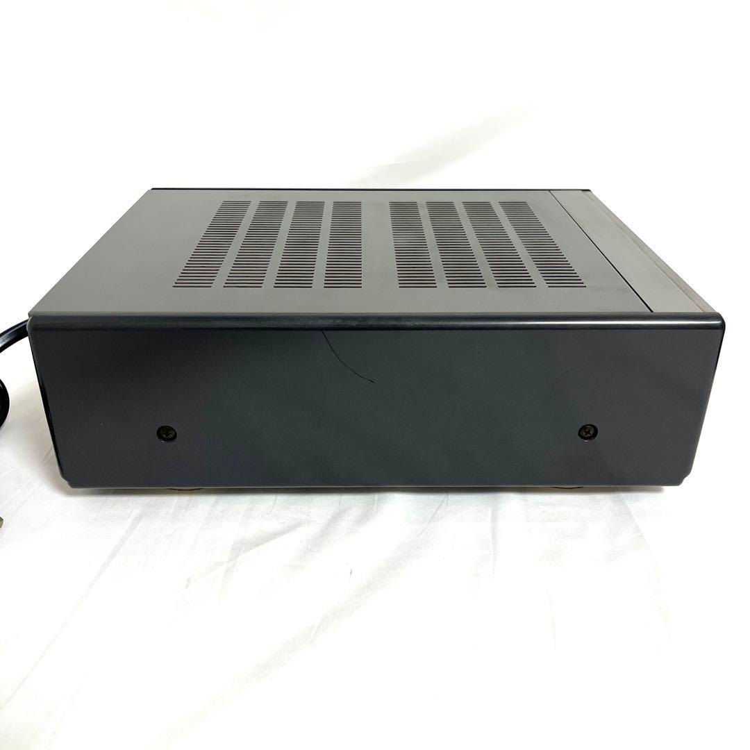 【動作確認済】DENON プリメインアンプ PMA-7.5L デノン