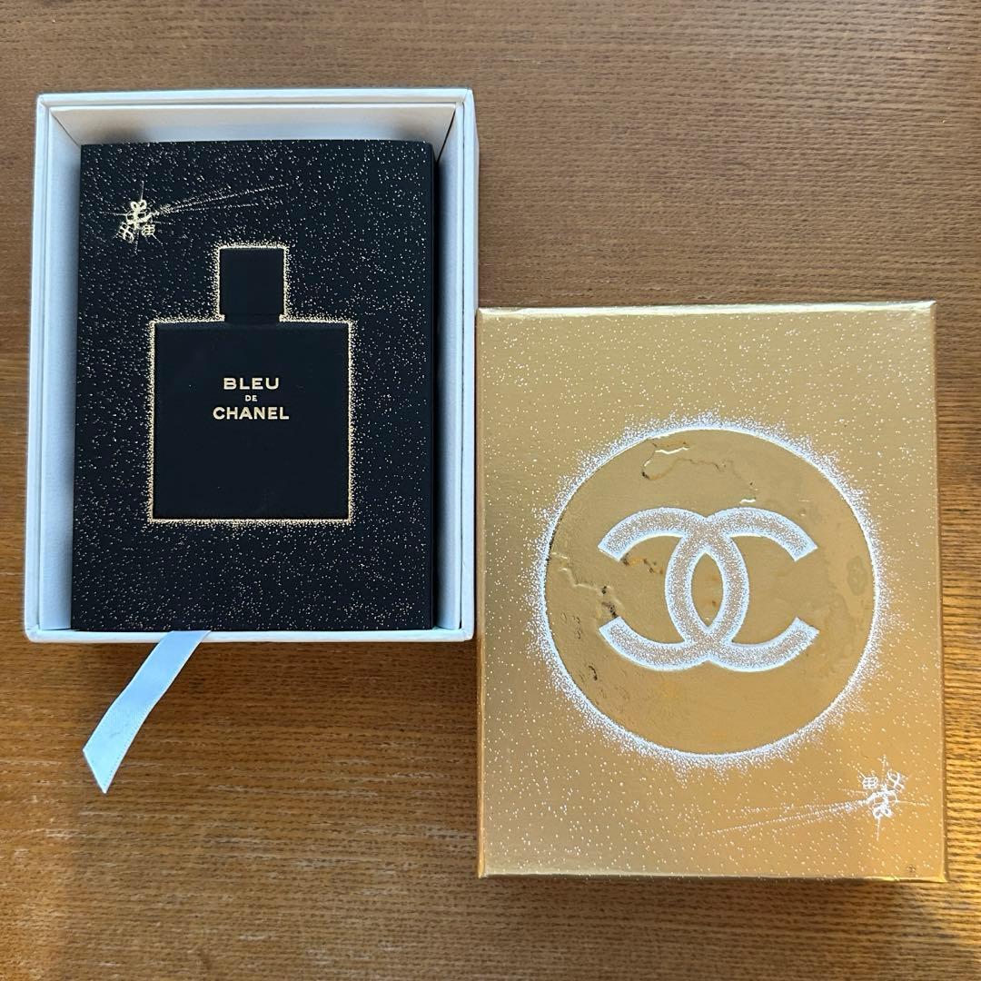その他 BLEU DE CHANEL Eau de Parfum 100ml