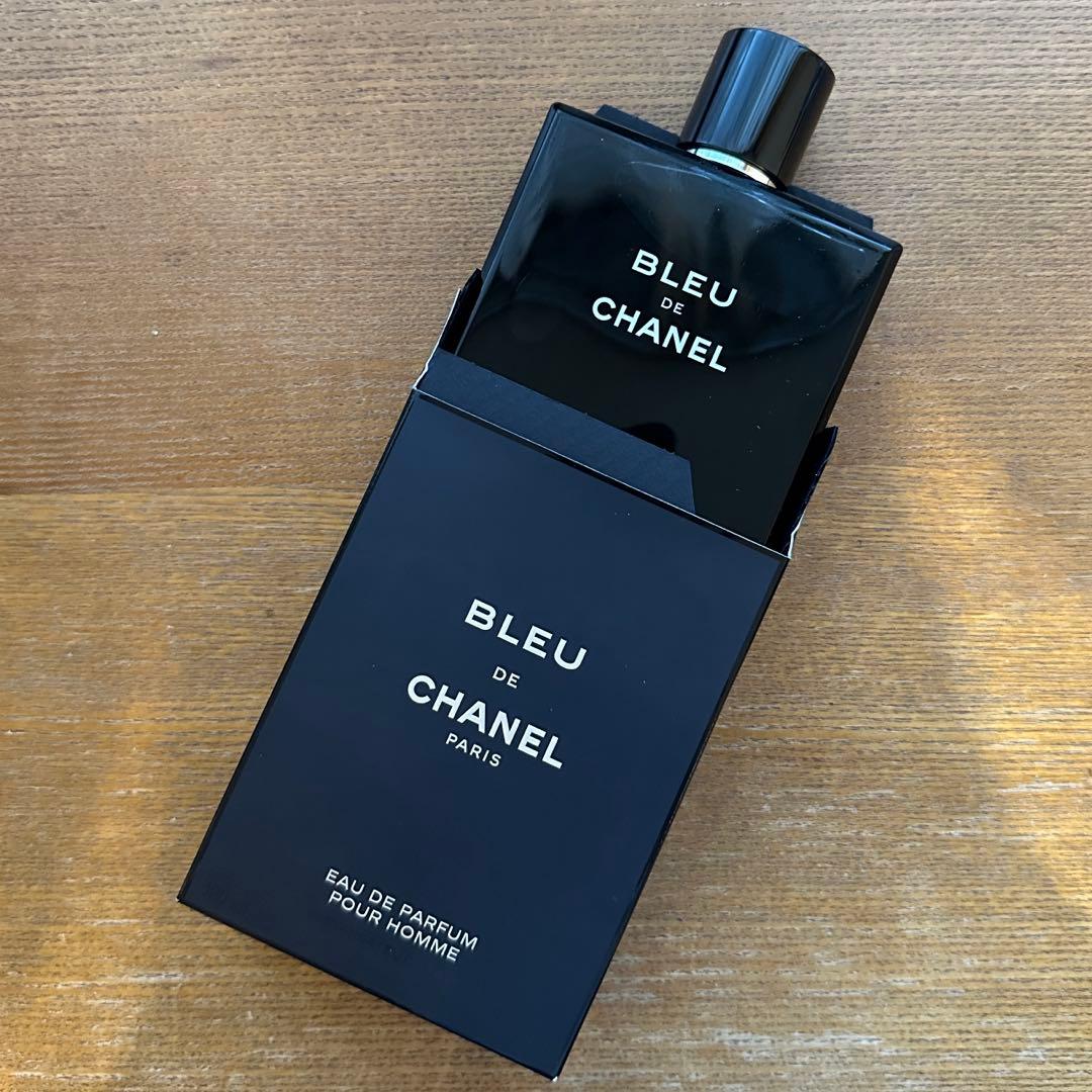 その他 BLEU DE CHANEL Eau de Parfum 100ml