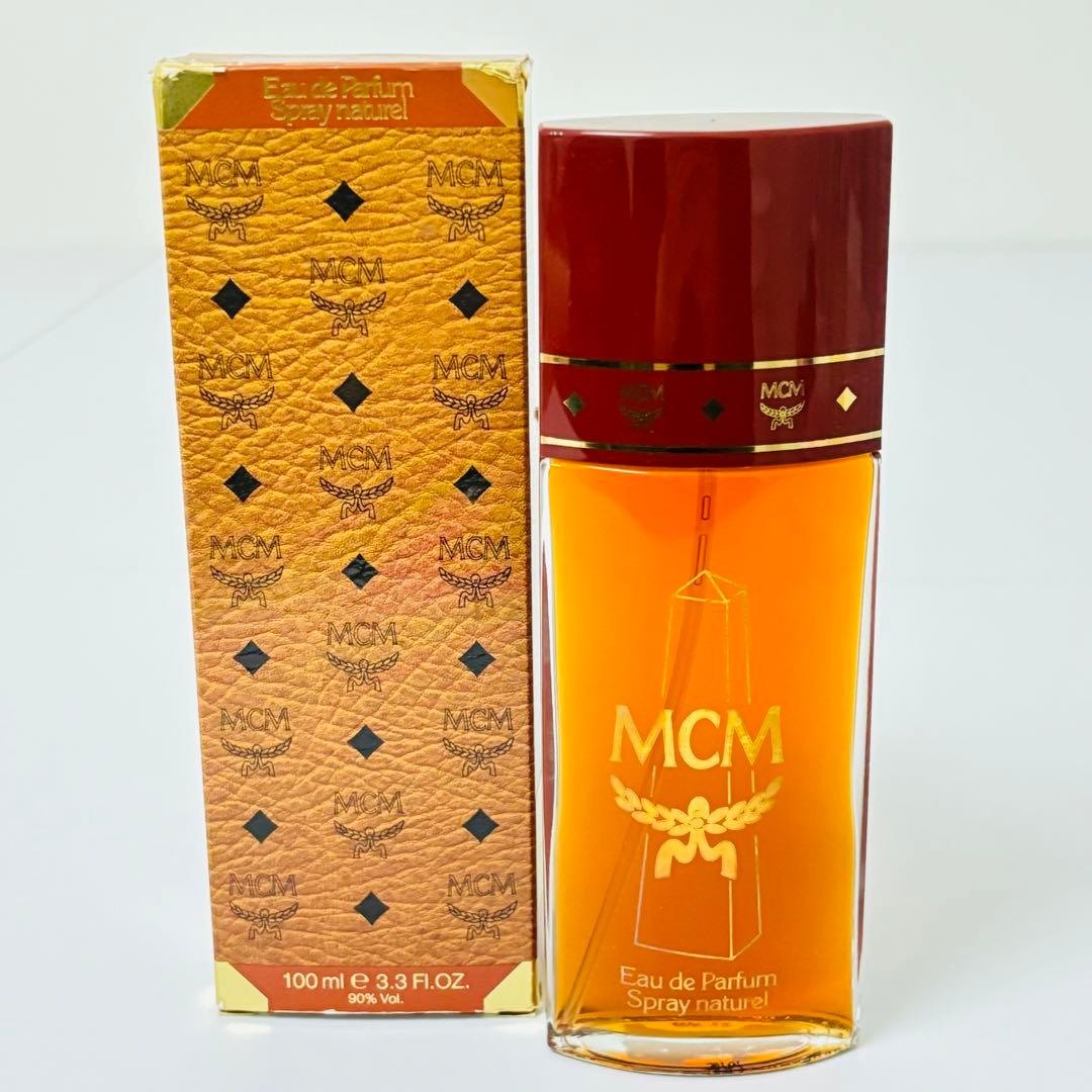 mcm オベリスク 100ml