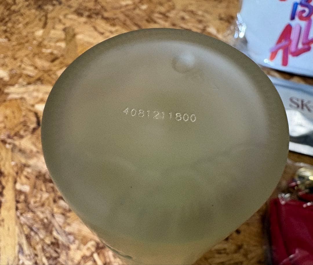 SK-II フェイシャルトリートメントエッセンス ロクシタンその他コスメ