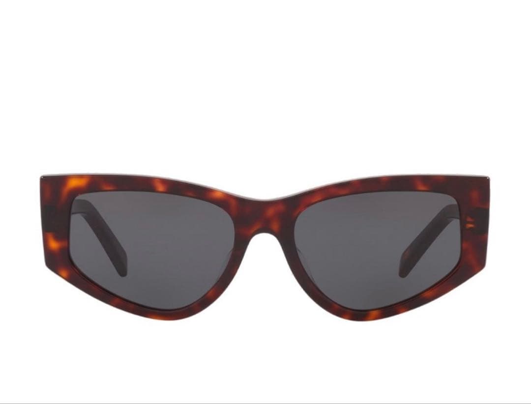 【新品】celine キャットアイサングラス