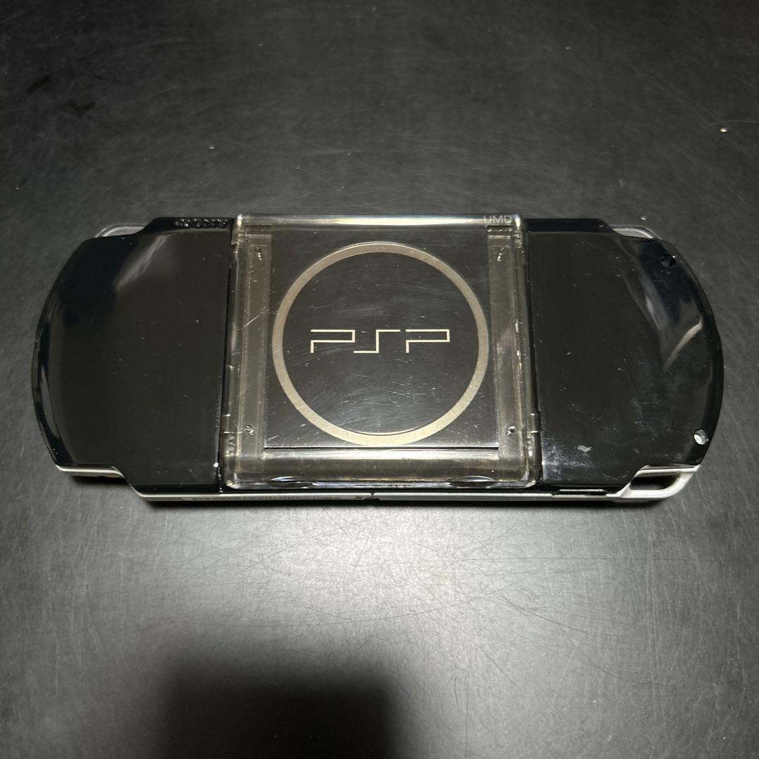 PSP(箱付き）